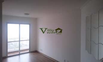 Imagem 9: Apartamento na Av. do guacá com 65m² 2 dormitórios - Lauzane