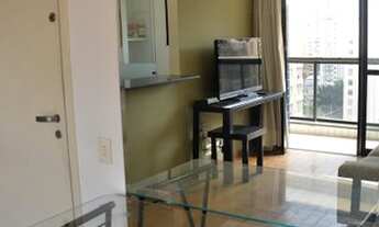 Imagem 4: Não perca esta oportunidade, belíssimo apartamento na Vila Nova Conceição!