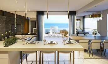 Imagem 6: Apartamento de 3 Suítes com Linda Vista Mar em SC