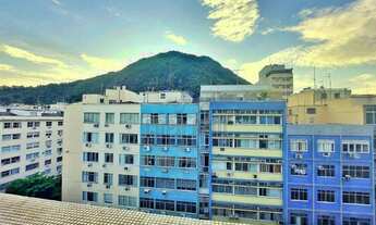 Imagem 5: RIO DE JANEIRO - Apartamento Padrão - Copacabana