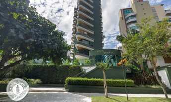 Imagem 2: Apartamento com 3 dormitórios à venda, 244 m² por R$ 1.850.000,00 - Jardim Blumenau - Blum