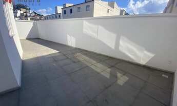 Imagem 8: Apartamento Garden à venda, 120 m² por R$ 385.000,00 - Teixeiras - Juiz de Fora/MG