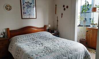 Imagem 6: Apartamento para venda tem 118 metros quadrados com 3 quartos em Vila Mascote - São Paulo