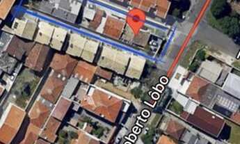 Imagem 2: Lote/Terreno para venda tem 1200 metros quadrados em Guabirotuba - Curitiba - PR