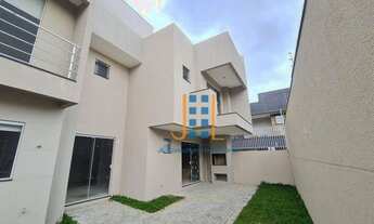 Imagem: Sobrado em Condomínio com Terraço, Campo