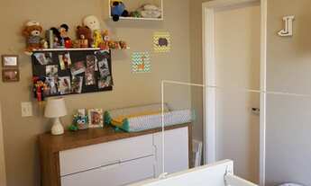 Imagem 7: Casa de condominio para venda com 3 quartos em São Luiz - Paulínia - SP