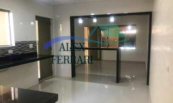 Imagem 5: Casa para Venda em Praia Grande, Caiçara, 2 dormitórios, 2 suítes, 4 banheiros, 2 vagas