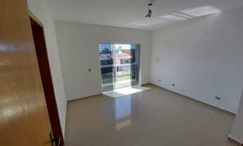 Imagem 4: Venha já para o Roberto Linhares Corretor de imóveis, garantir seu SOBRADO novo na PRAIA