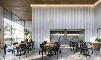 Imagem 3: PORTO ALEGRE - Apartamento Padrão - Menino Deus