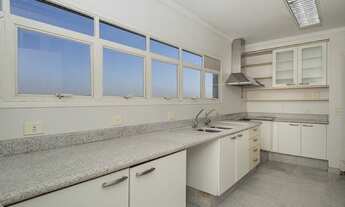 Imagem 6: Vende Cobertura Duplex Moema, 628m², 4 Dormitórios (3 Suites),8 Vagas, 1 Deposito