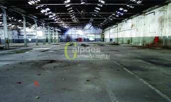 Imagem 6: Galpão/Depósito/Armazém