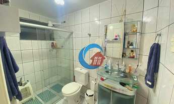 Imagem 7: Apartamento com 3 quartos à venda, 105 m² por R$ 380.000 - Espinheiro - Recife/PE