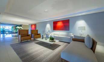 Imagem 4: Apartamento para venda com 90 metros quadrados com 3 quartos em Aeroclube - João Pessoa