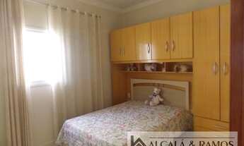 Imagem 7: Casa de condomínio para venda possui 260 metros quadrados com 3 quartos