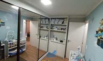 Imagem 6: Apartamento com 2 quartos no Cond. Alameda Europa - Bairro Paraíso em Londrina