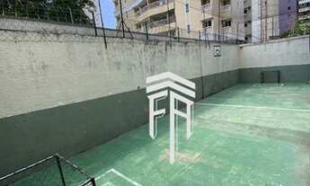 Imagem 10: Apartamento para venda tem 134 metros quadrados com 3 quartos em Aldeota - Fortaleza - CE