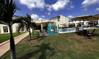 Imagem 2: Casa com 4 dormitórios à venda, 138 m² por R$ 750.000,00 - Eusébio - Eusébio/CE