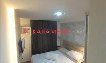 Imagem 5: Apartamento 2 quartos com 2 vagas em Jardim Camburi a venda