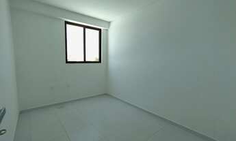 Imagem 4: Apartamento 3 quartos próximo UNIVASF