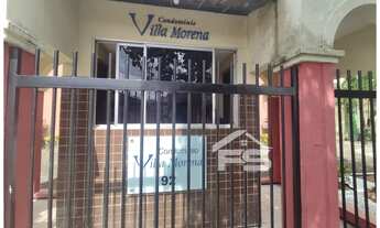 Imagem 2: Apartamento para venda com 2 quartos 48 m² em Tabapuá - Caucaia - CE