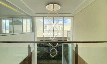 Imagem 7: Casa em Condomínio para Venda em Bauru, CONDOMÍNIO VILLAGIO II, 4 dormitórios, 4 suítes, 6