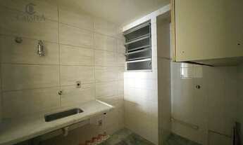 Imagem 4: Apartamento à venda, 48 m² por R$ 180.000,00 - Centro - Juiz de Fora/MG