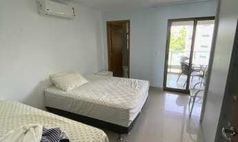 Imagem 7: Apartamento para aluguel possui 238 metros quadrados com 4 quartos