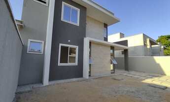 Imagem 3: CASA RESIDENCIAL em FORTALEZA - CE, EDSON QUEIROZ