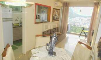 Imagem 3: Rio de Janeiro - Apartamento Padrão - Itanhangá