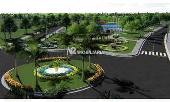 Imagem: Venda Terreno SHOPPING PARK