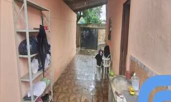 Imagem 5: CASA RESIDENCIAL em GOIÂNIA - GO, PARQUE SANTA CRUZ