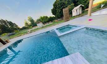 Imagem 4: Chácara para Venda em Regente Feijó, Chácara das Palmeiras, 3 dormitórios, 1 banheiro