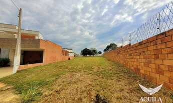 Imagem 2: TERRENO PLANO COM 427 m² NA FASE 1 DO CONDOMÍNIO RESERVA IPANEMA - SOROCABA