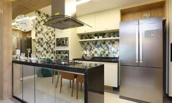 Imagem 5: O EMPREENDIMENTO<br><br>» 03 Apartamentos por Andar<br>» 22 Pavimentos T