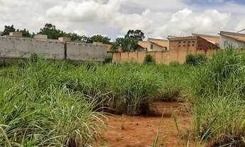 Imagem 6: Área 6.015 m² pronta para Condomínio de casas próximo a Coca Cola Setor Cristina