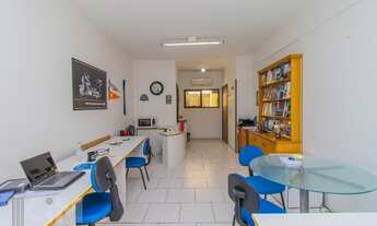 Imagem 5: PORTO ALEGRE - Conjunto Comercial/Sala - Higienópolis