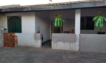 Imagem 3: Casa para venda possui 76 metros quadrados com 2 quartos em Jardim Primavera l - Sete Lago