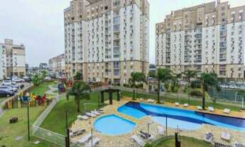 Imagem: Apartamento para Venda em Curitiba, Xaxim