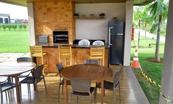 Imagem 6: Lote/Terreno para venda possui 360 metros quadrados no Terras Alpha 1 Senador Canedo-Go