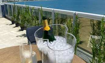 Imagem 4: Apartamento para venda com 3 suítes em Canajurê - Florianópolis - SC