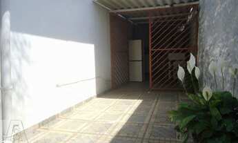 Imagem 4: São Paulo - Casa Padrão - AGUA FUNDA