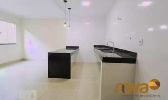 Imagem 6: GOIâNIA - Sobrado Padrão - Setor Leste Vila Nova