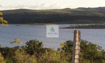 Imagem 3: Abadiânia - Casa de Condomínio - Lago Corumbá IV