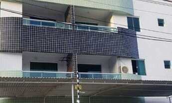 Imagem: Apartamento no Geisel com 2 Quartos, portão