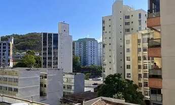 Imagem 2: Amplo apartamento na Praia do Canto