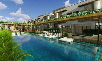 Imagem: Linda casa em condomínio fechado em Ponta