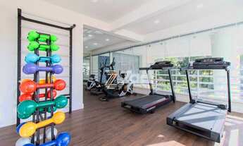 Imagem 2: Apartamento com 2 dormitórios à venda, 87 m² - Centro - Bombinhas/SC