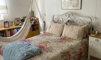 Imagem 7: Apartamento com 3 dormitórios à venda, 98 m² por R$ 1.150.000 - Gávea - Rio de Janeiro/RJ