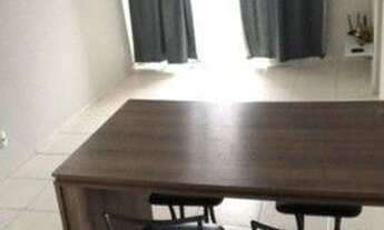 Imagem 3: AP2819 Apartamento Jardim Janaína - Sacada com churrasqueira