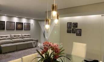 Imagem 4: Apartamento com 04 quartos sendo 03 suítes no setor Bueno